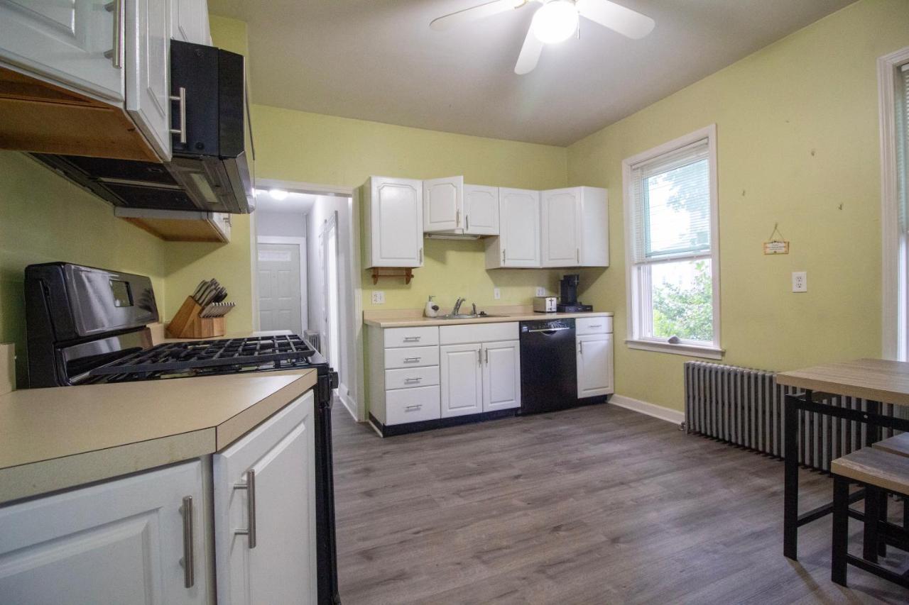 2 Bedroom Condo Close To Boston And Cambridge With Free Parkings Esterno foto